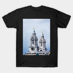 St Paul's Cathedral, London T-Shirt